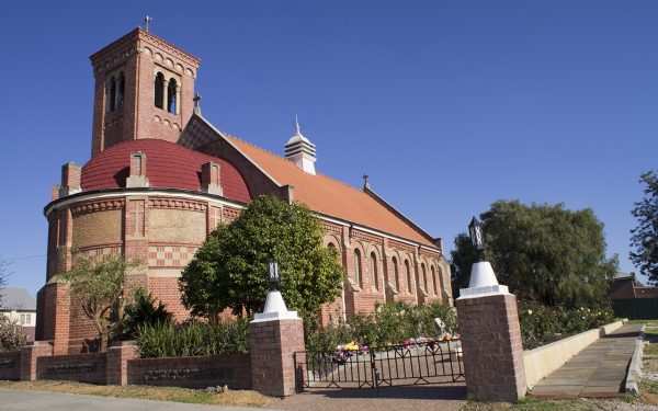 All Saints Anglican Church Open Day @ Collie | Western Australia | Australia