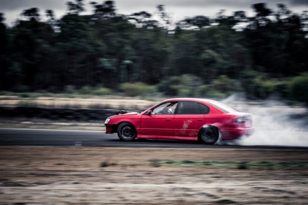 Motorplex @ Collie Motorplex | Western Australia | Australia