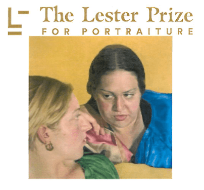 The Lester Prize for Portraiture Exhibition @ Collie Art Gallery | Collie | Western Australia | Australia